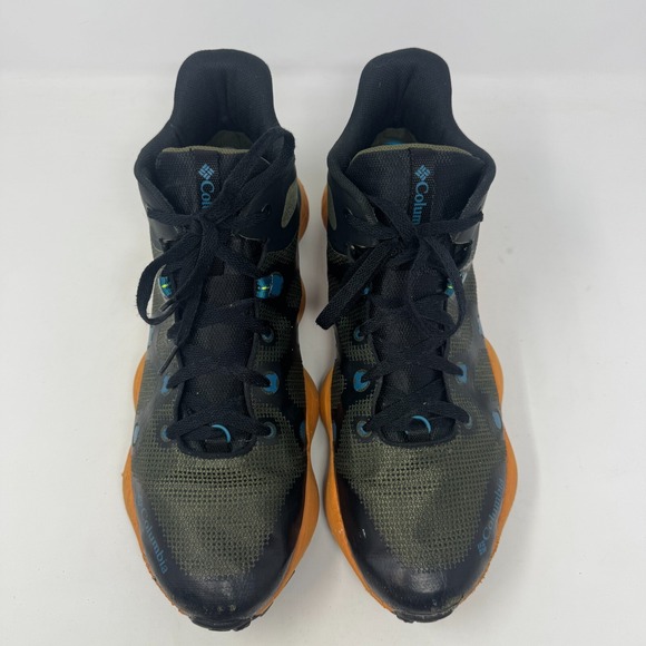 Columbia Escape Thrive Endure‎ Outdry Hiking Shoe Boots BM4980-383 Men\'s Size 13